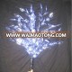 led lighted branches wholesale