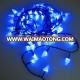 led christmas star cover string light